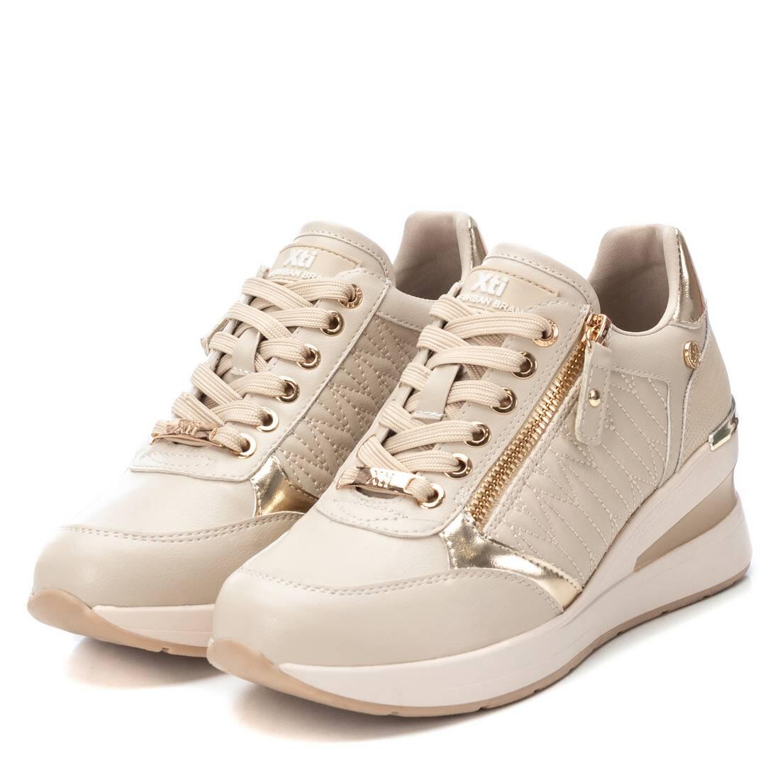 Chaussure de randonnée Baskets Femme Xti 14307102 Ble 4/4