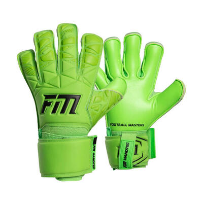 Rękawice bramkarskie Invictus X Junior