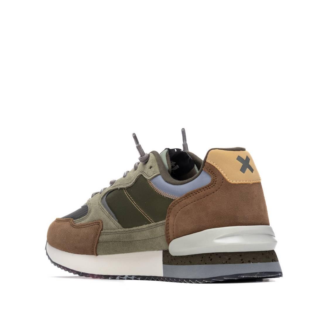 Schoen Xti model 144344 voor mannen 3/4