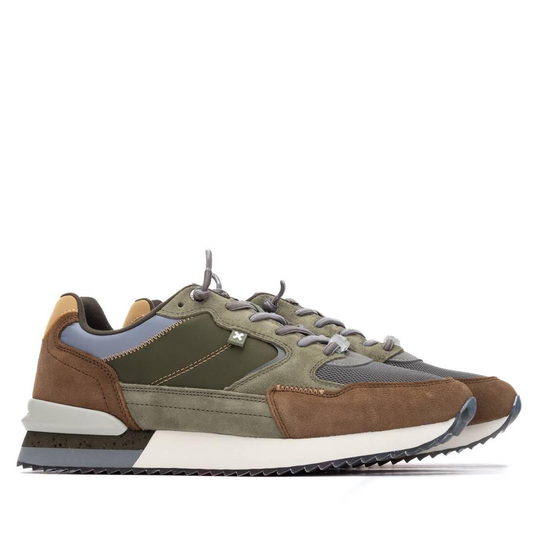 Schoen Xti model 144344 voor mannen 4/4