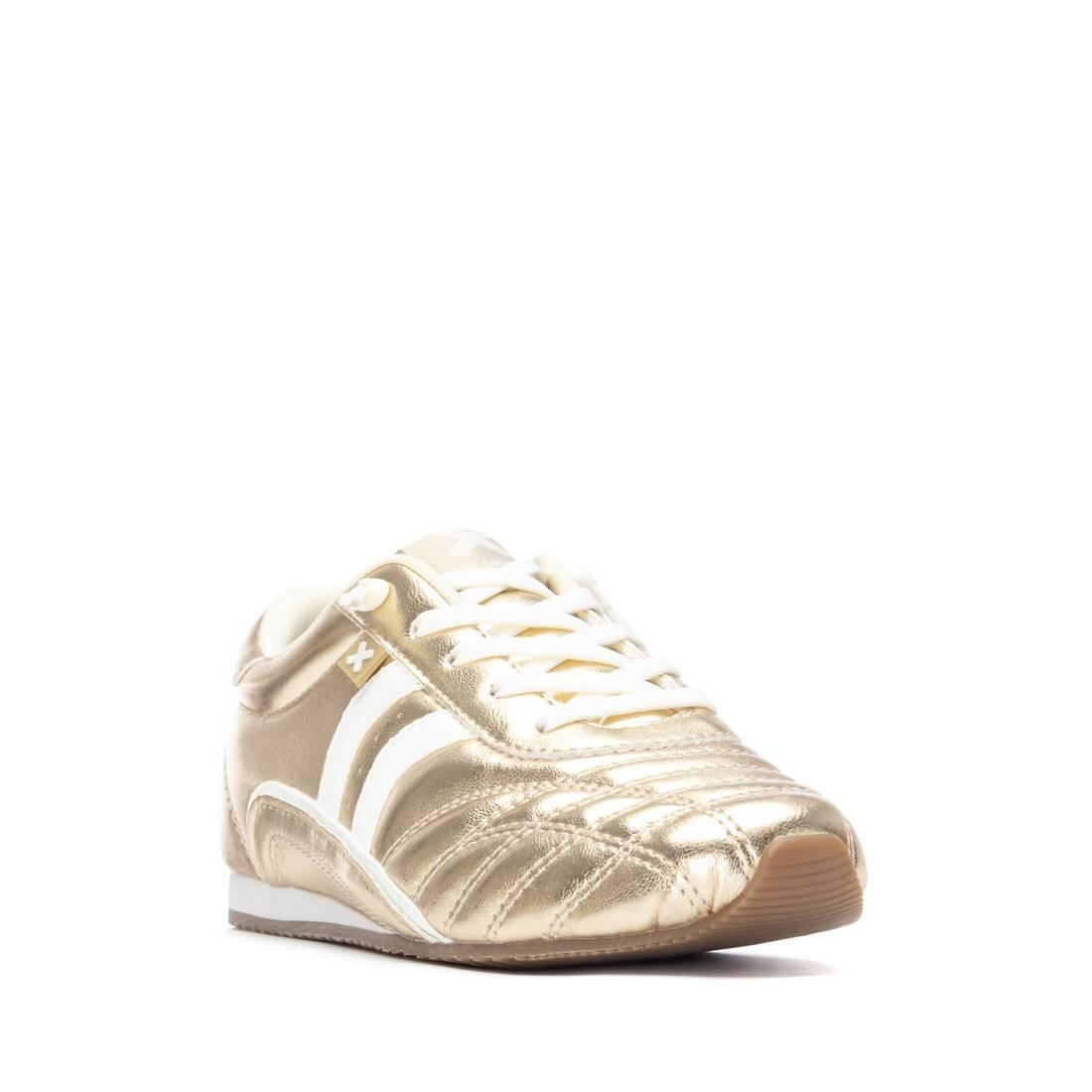 Scarpa Donna Xti 144606 Oro 2/6