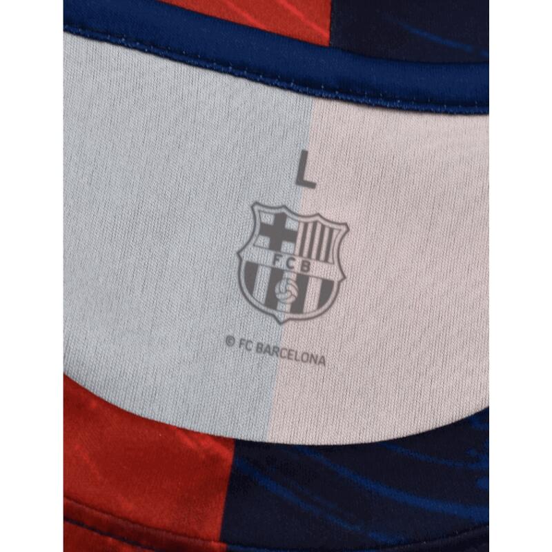 Dres fanoušků Barçy Legends - Future Champions 3/4
