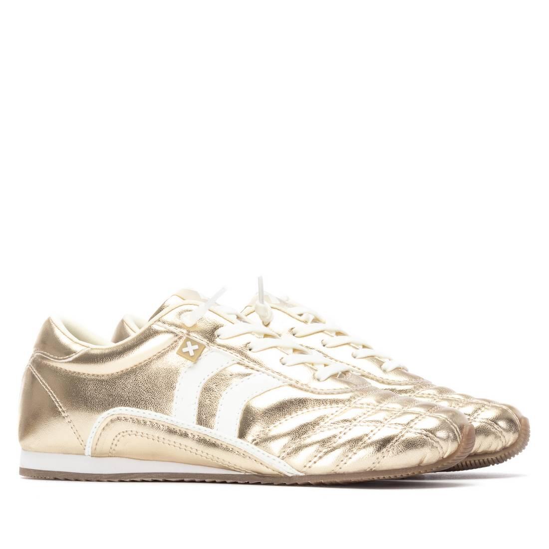 Scarpa Donna Xti 144606 Oro 4/6