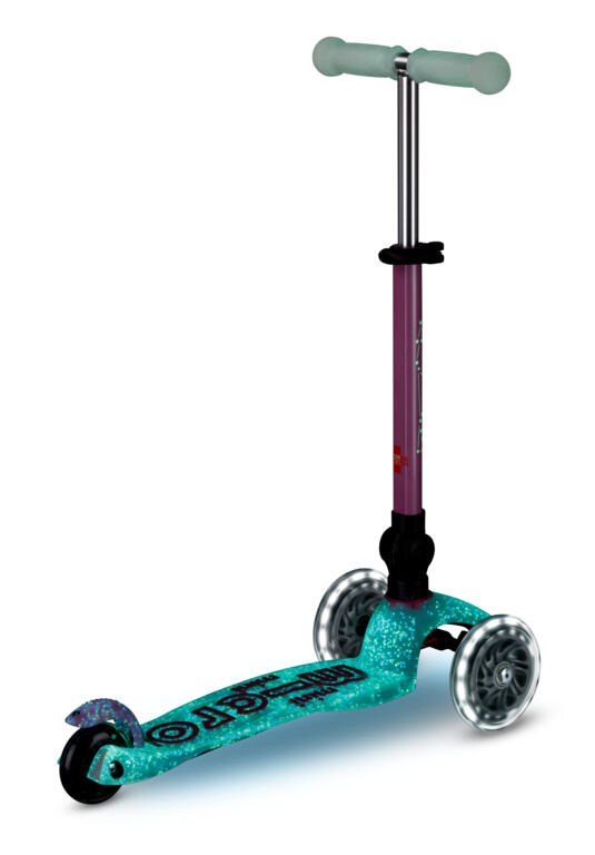 Mini Micro Deluxe Foldable Orion LED 3/5