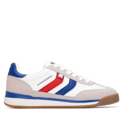 Baskets Xti modèle 225-14458708 pour femmes