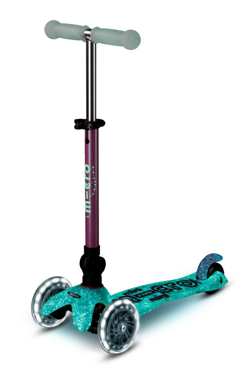 Mini Micro Deluxe Foldable Orion LED 2/5