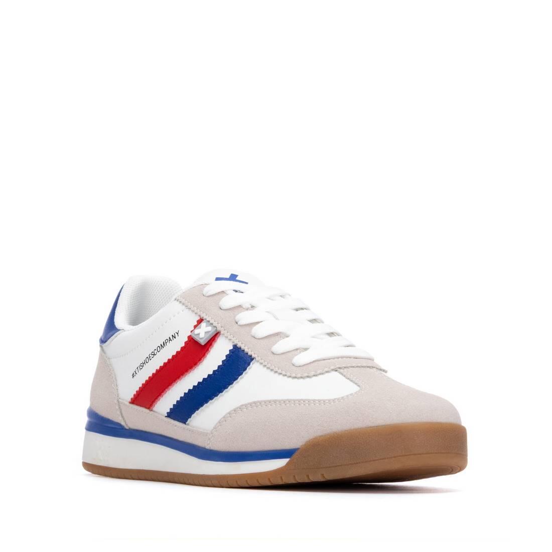 Baskets Xti modèle 225-14458708 pour femmes 3/6