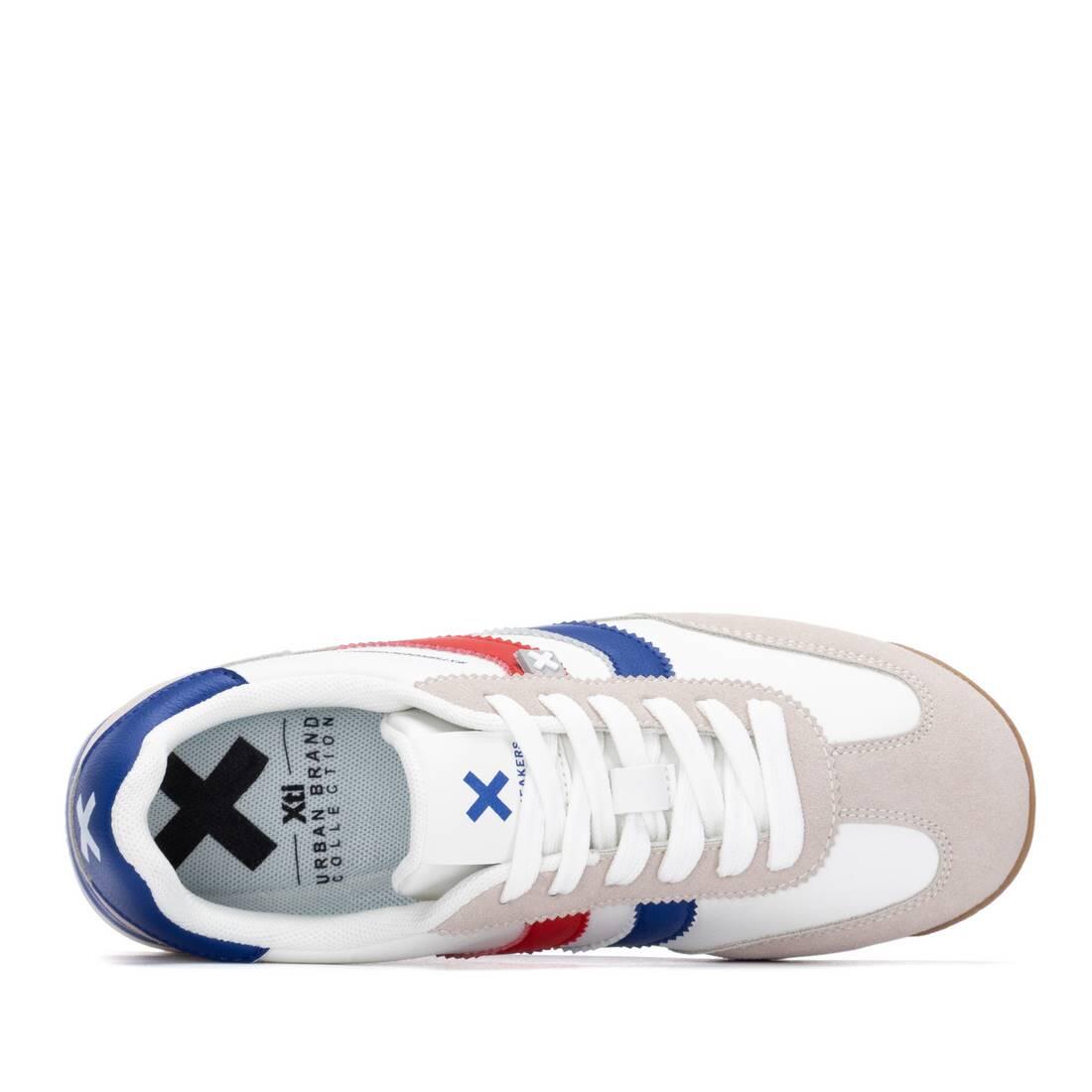 Baskets Xti modèle 225-14458708 pour femmes 6/6