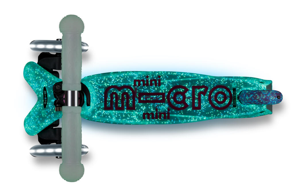 Mini Micro Deluxe Foldable Orion LED 4/5