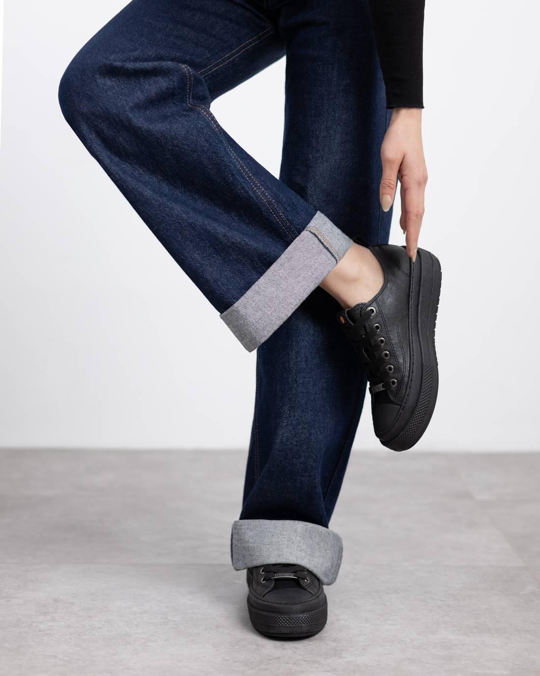 Baskets Refresh modèle 190-17307201 pour femmes 5/5