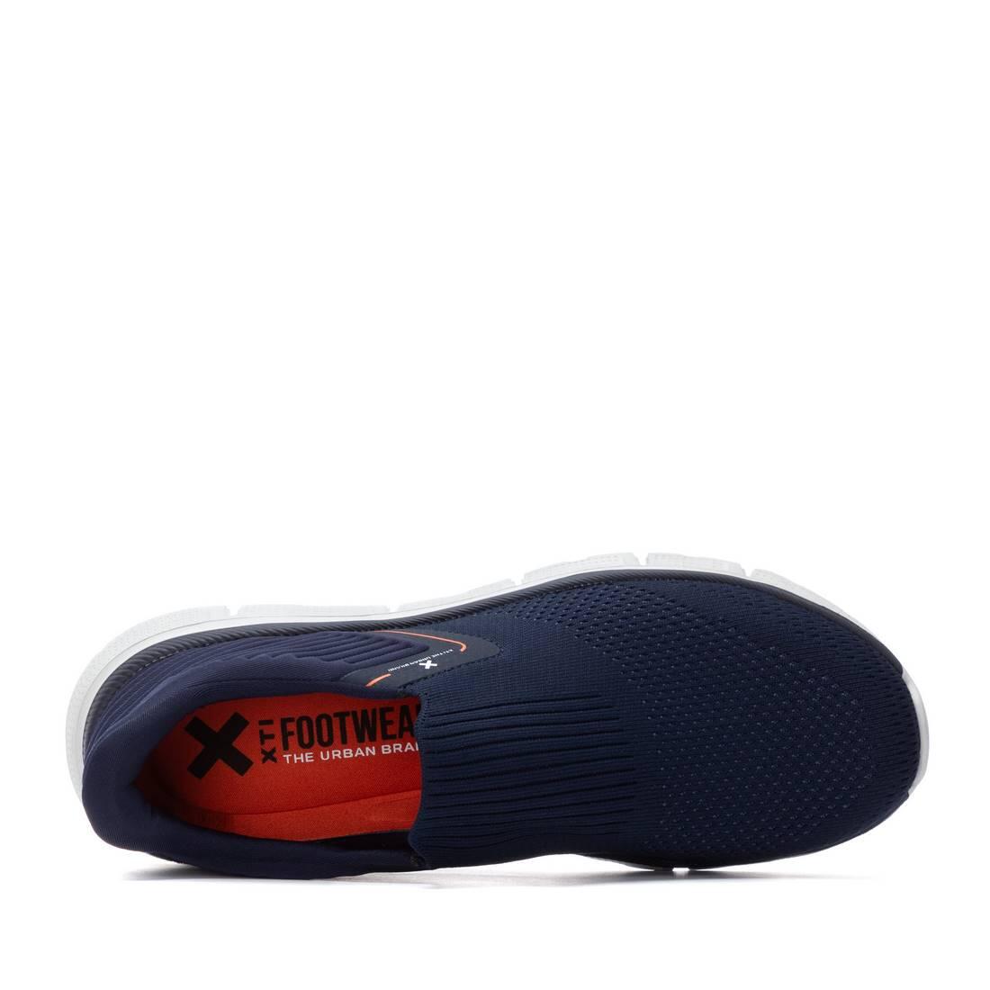 Zapatilla De Hombre Xti 144566 Navy 5/5