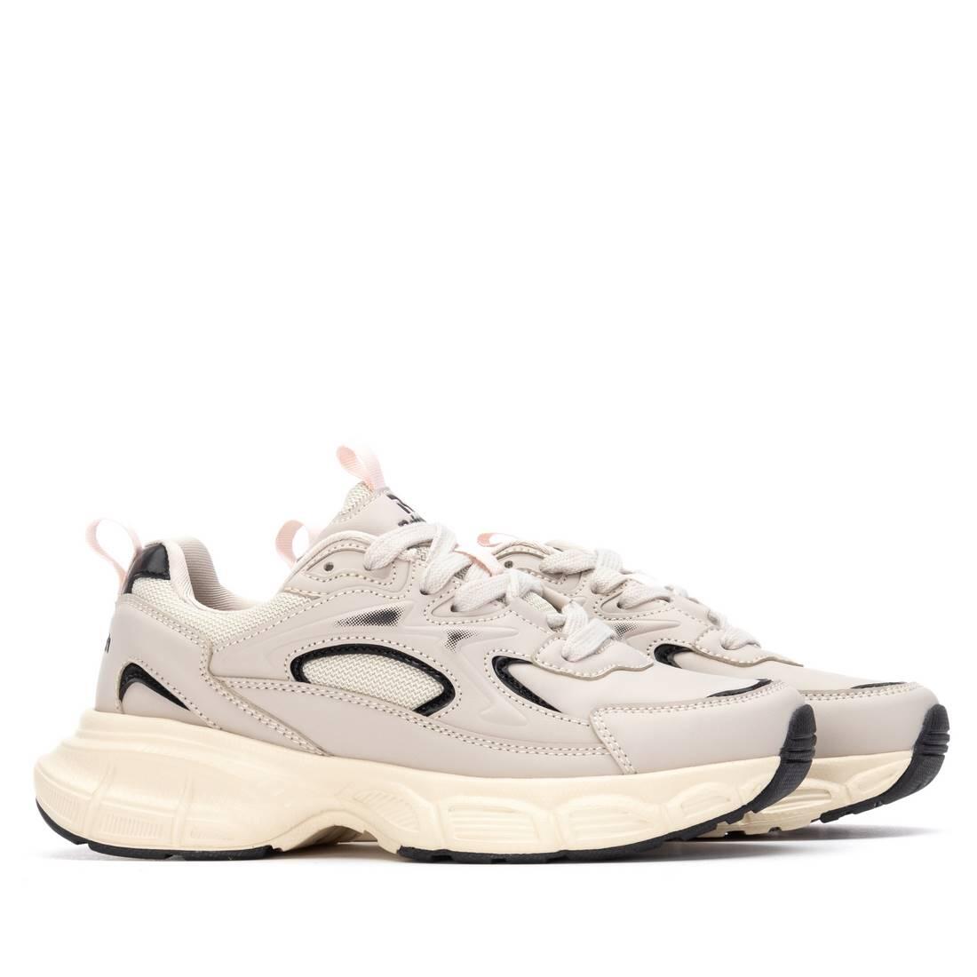 Zapatilla De Mujer Refresh 173116 Beige 4/5