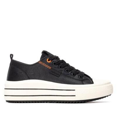 Zapatilla De Mujer Refresh 172940 Blanco