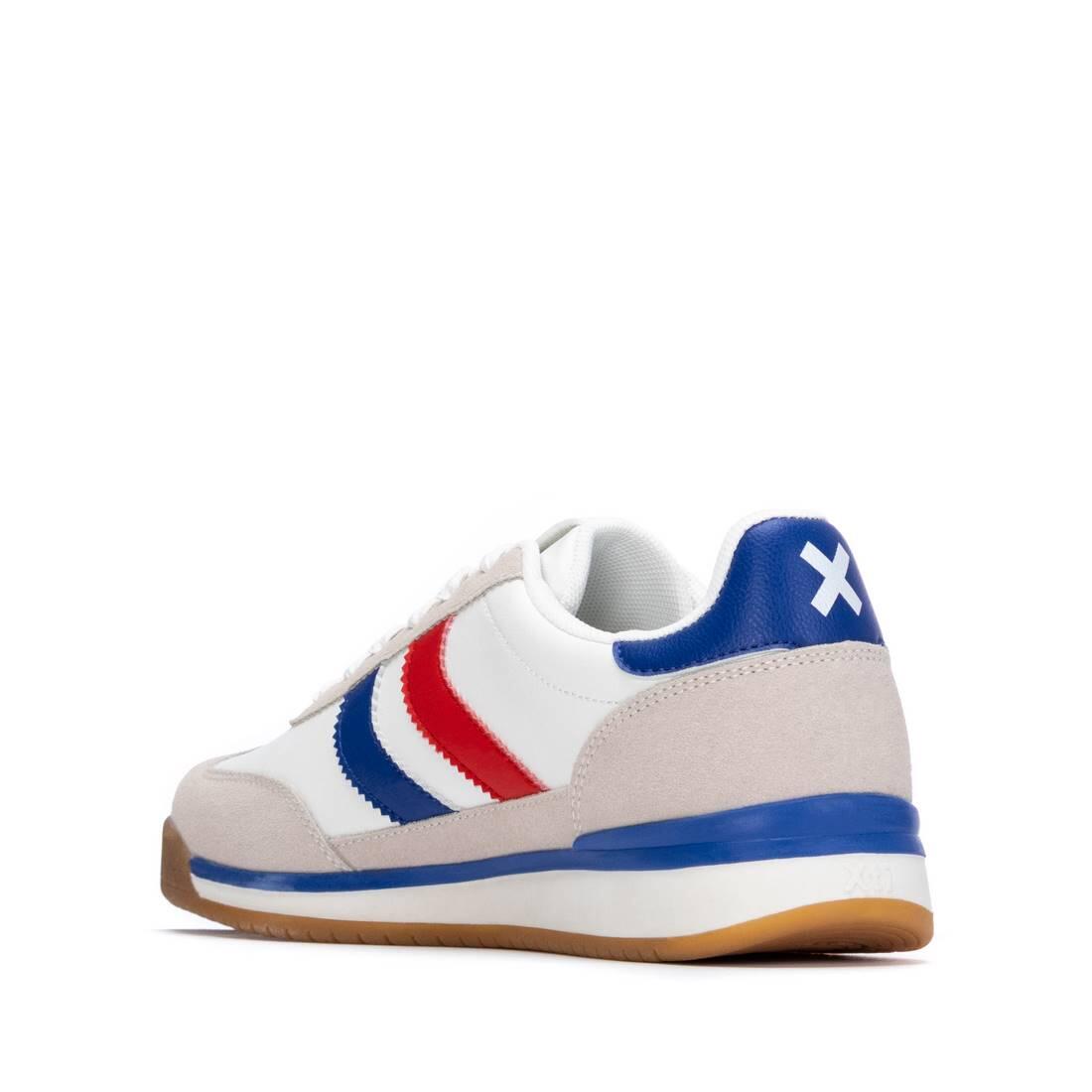 Baskets Xti modèle 225-14458708 pour femmes 4/6