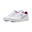 Carina 3.0 Sneakers Youth PUMA White Lilac Crush Purple