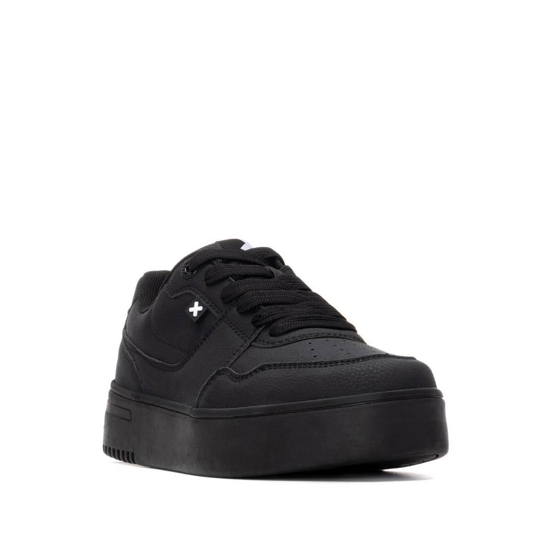 Zapatilla De Mujer Xti 144535 Negro 3/6