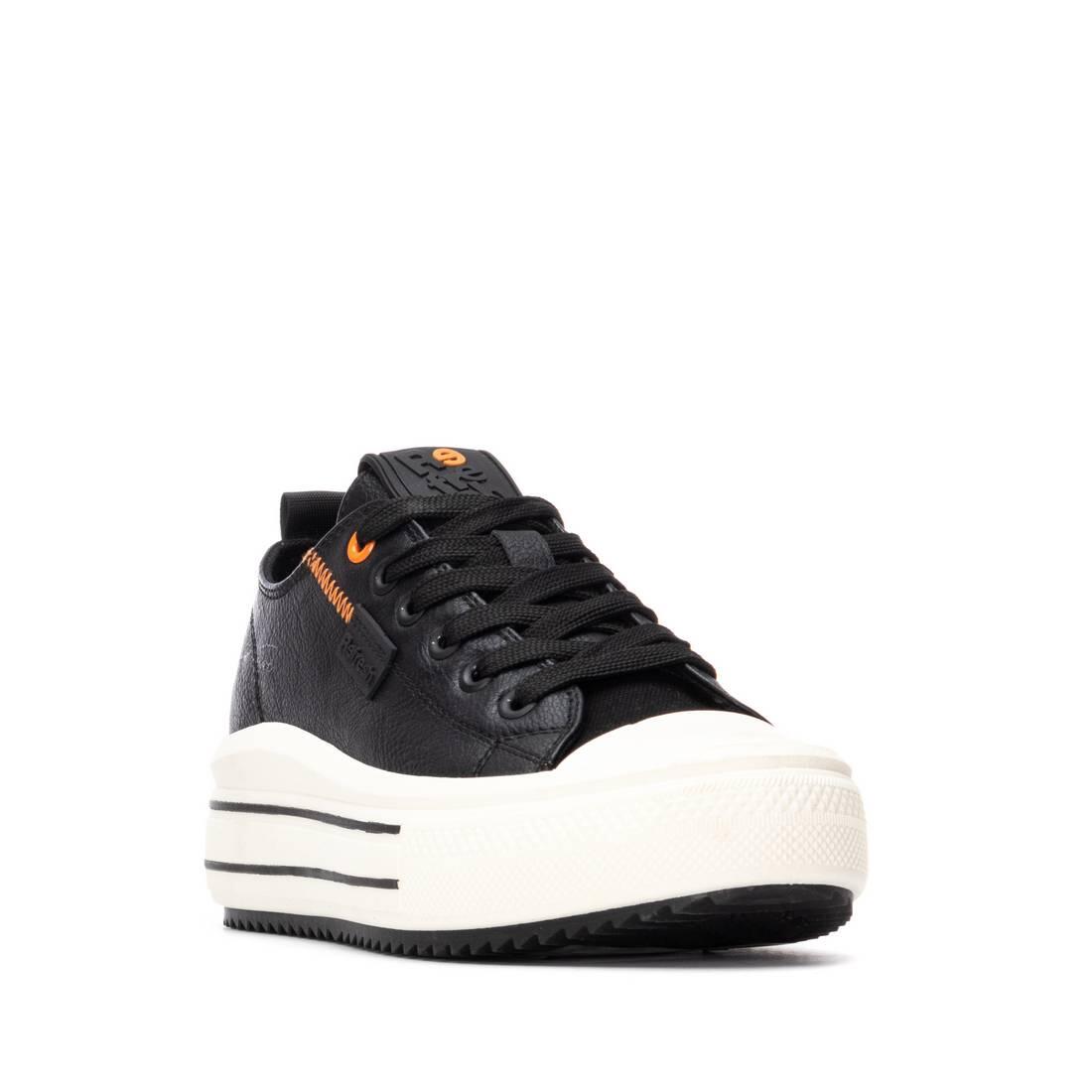 Zapatilla De Mujer Refresh 172940 Negro 2/5