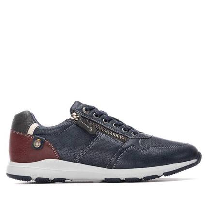 Zapato De Hombre Refresh 173218 Navy