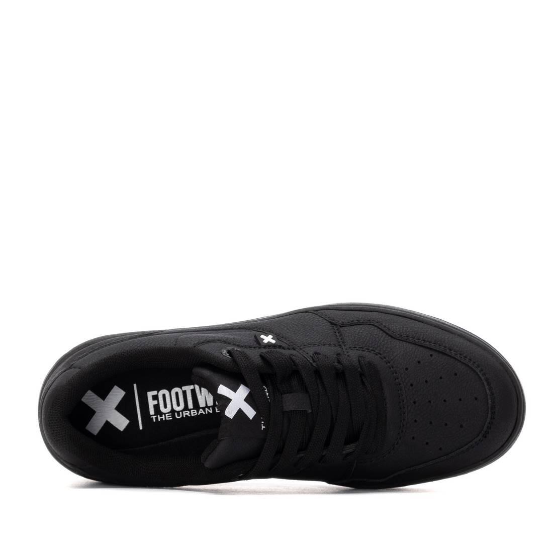 Zapatilla De Mujer Xti 144535 Negro 6/6