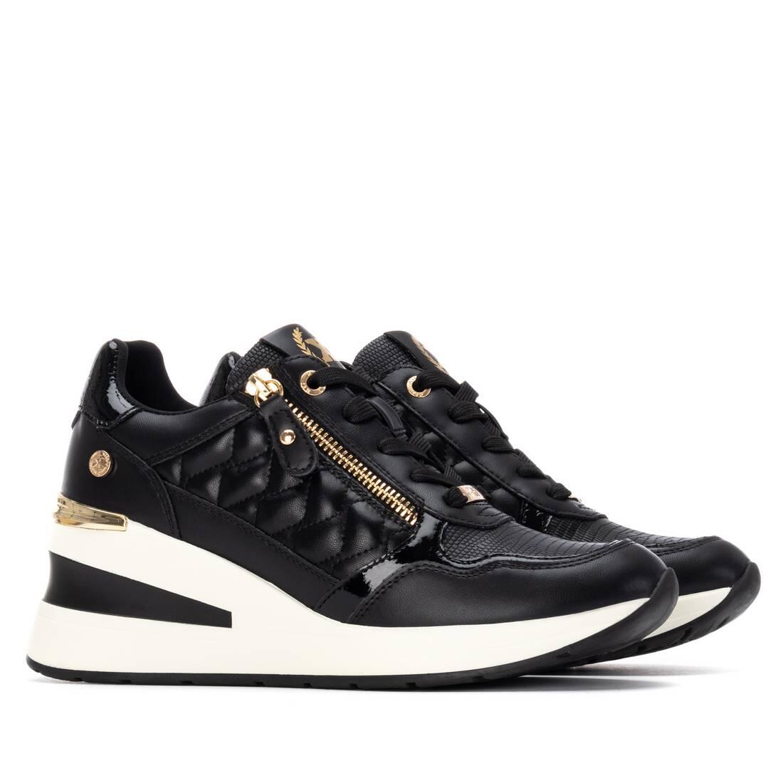Baskets Xti modèle 147-14438002 pour femmes 5/5