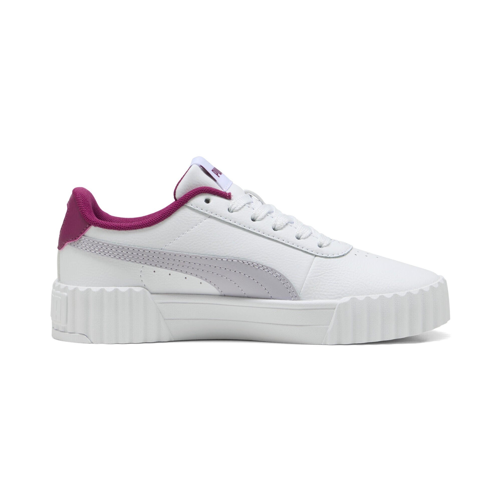 Sapatilhas fitness infantil sola robusta Carina 3.0 PUMA 5/7