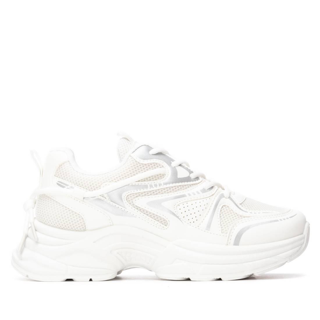 Zapatilla De Mujer Refresh 172948 Blanco 1/5