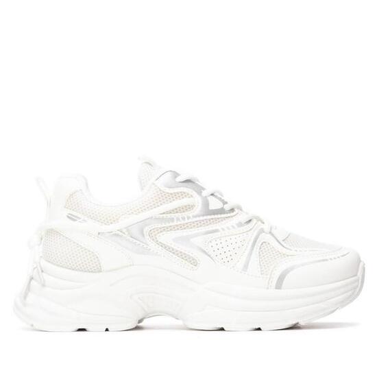 Zapatilla De Mujer Refresh 172948 Beige