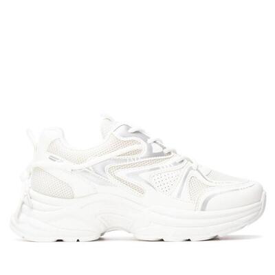 Zapatilla De Mujer Refresh 172948 Blanco