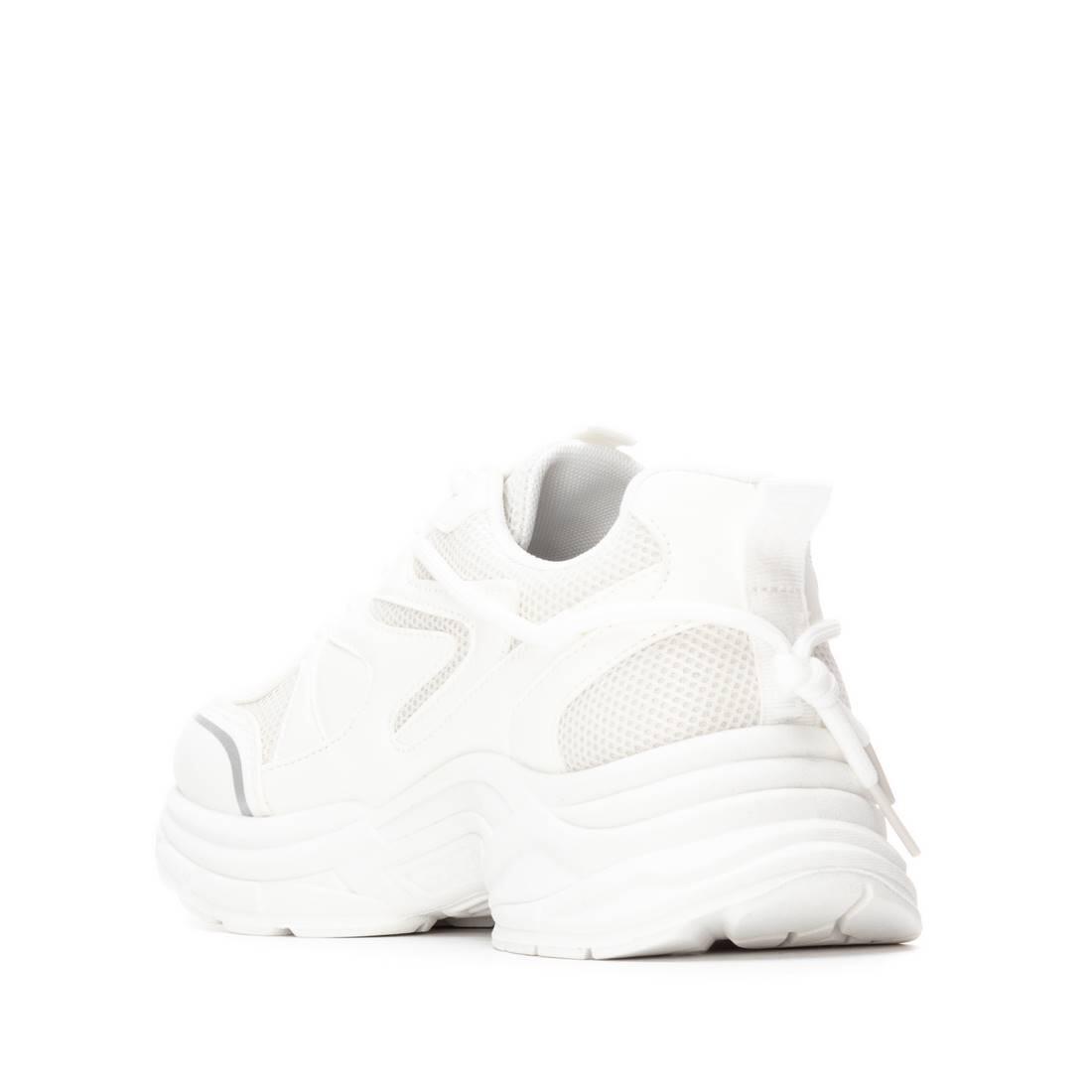 Zapatilla De Mujer Refresh 172948 Blanco 3/5