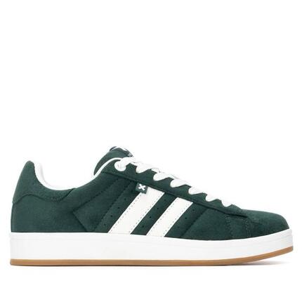 Zapatilla De Hombre Xti 144546 Negro