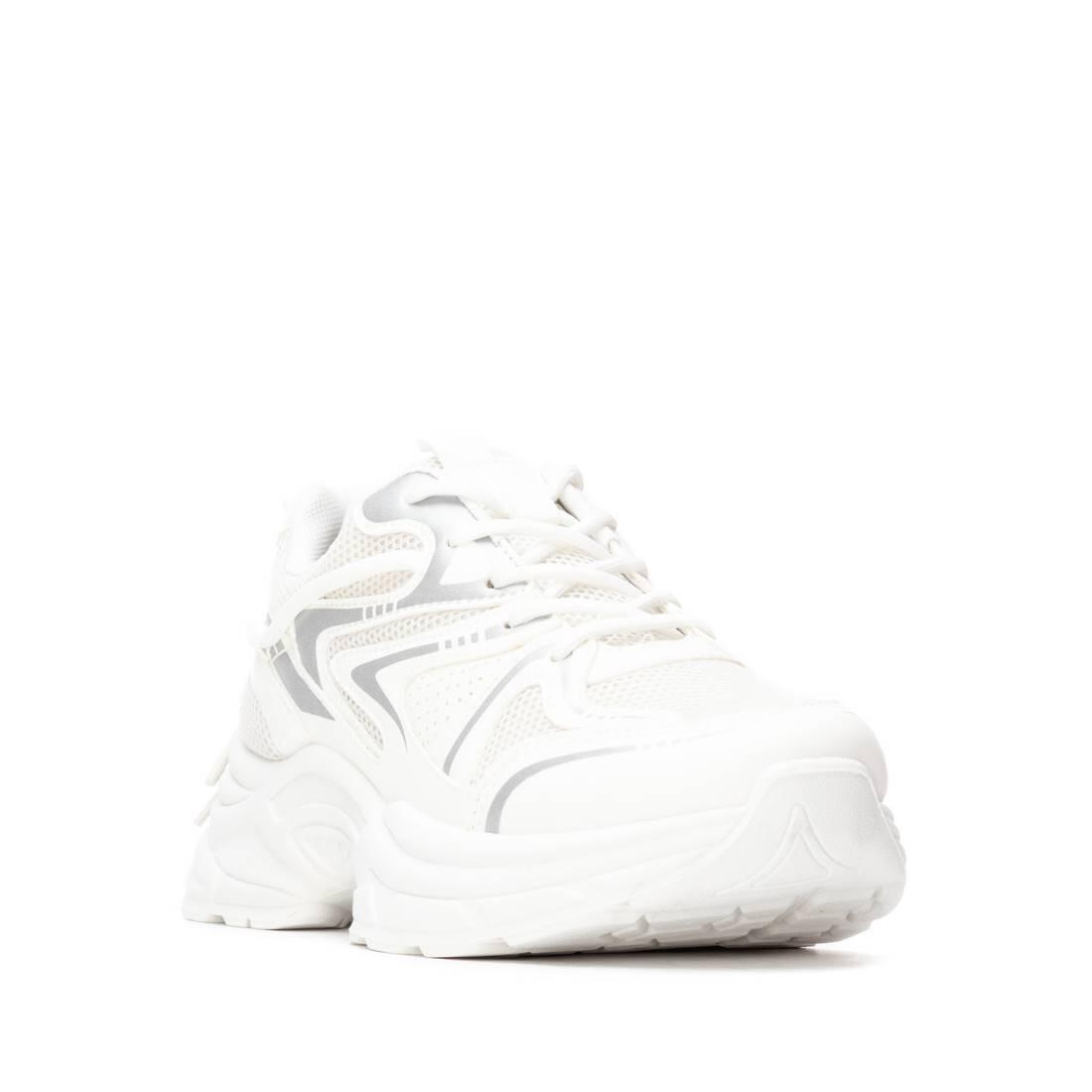 Zapatilla De Mujer Refresh 172948 Blanco 2/5