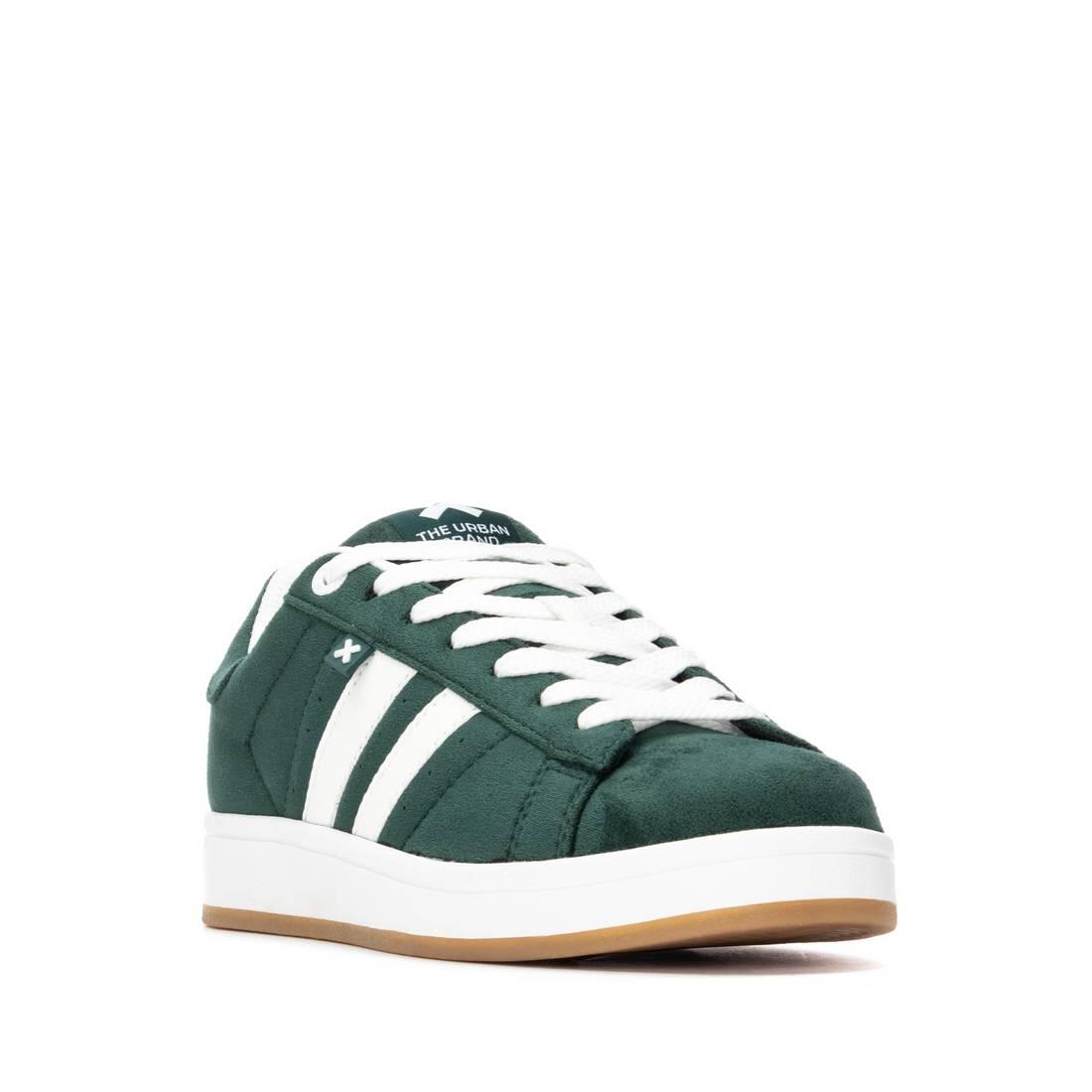 Zapatilla De Hombre Xti 144546 Verde 2/5