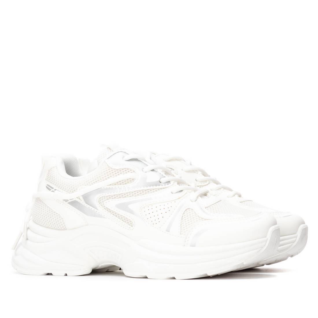 Zapatilla De Mujer Refresh 172948 Blanco 4/5