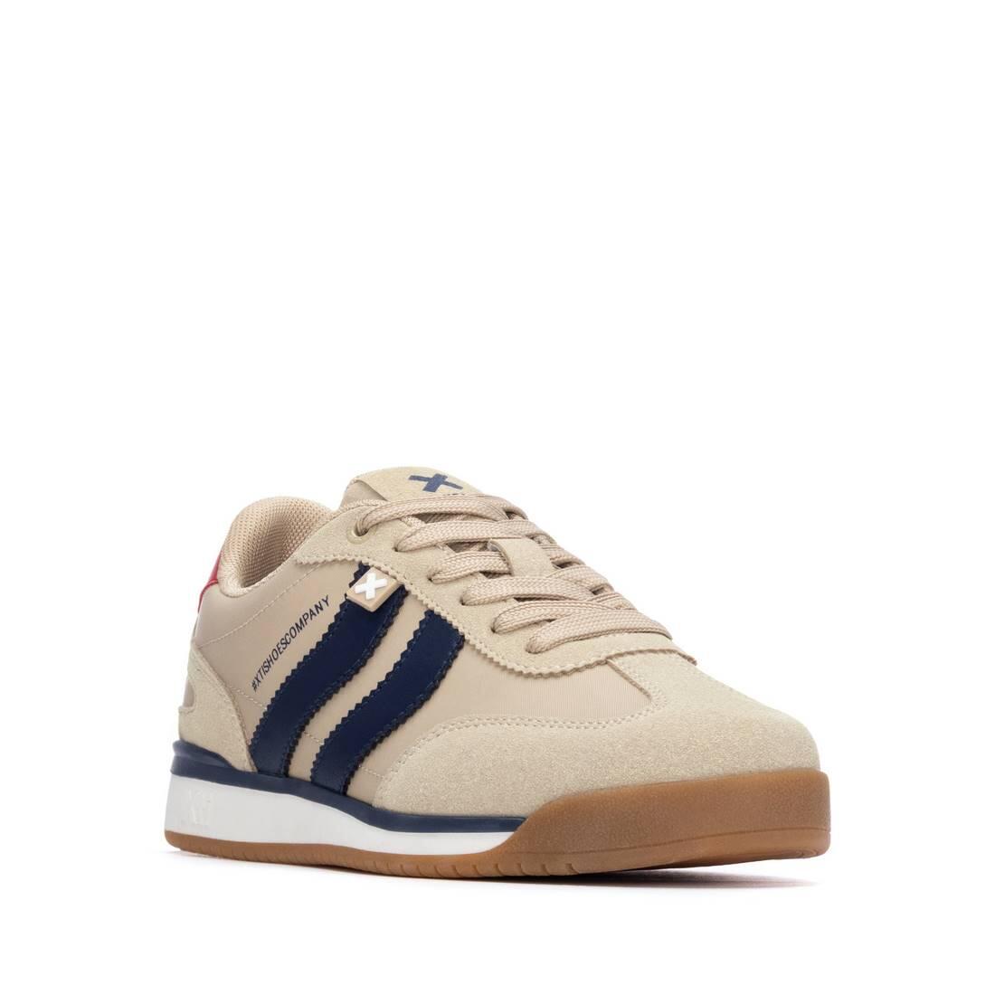 Zapatilla De Mujer Xti 144588 Beige 3/6
