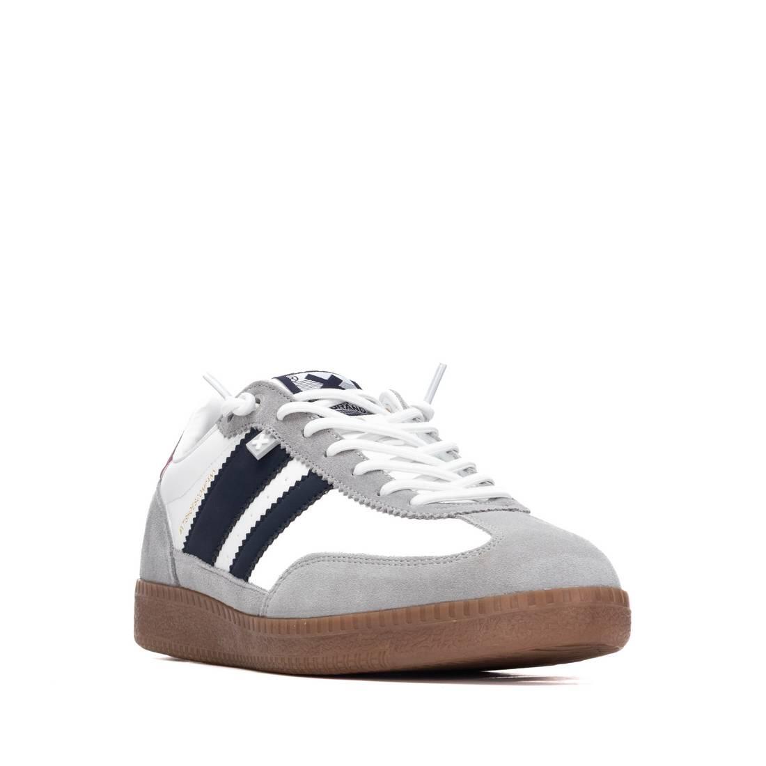 Baskets Xti modèle 080-144151 pour homme 2/4