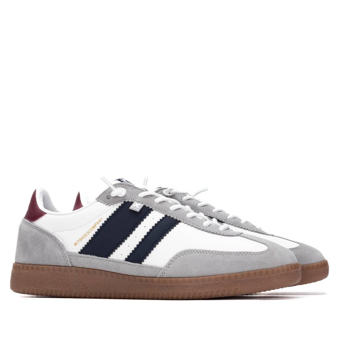Baskets Xti modèle 080-144151 pour homme 4/4