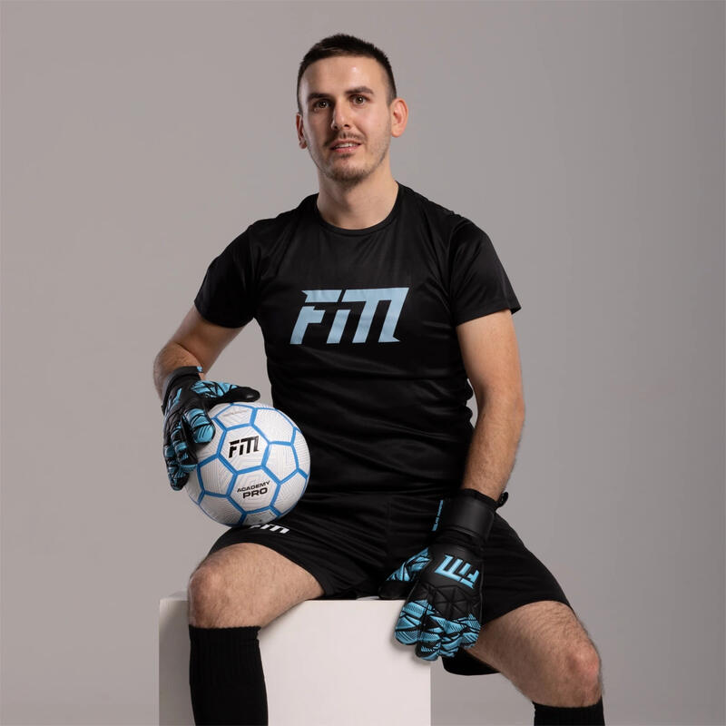 Rękawice bramkarskie Invictus X Training