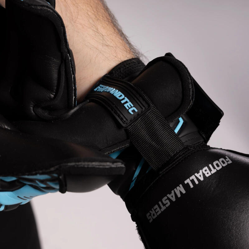 Rękawice bramkarskie Invictus X Training