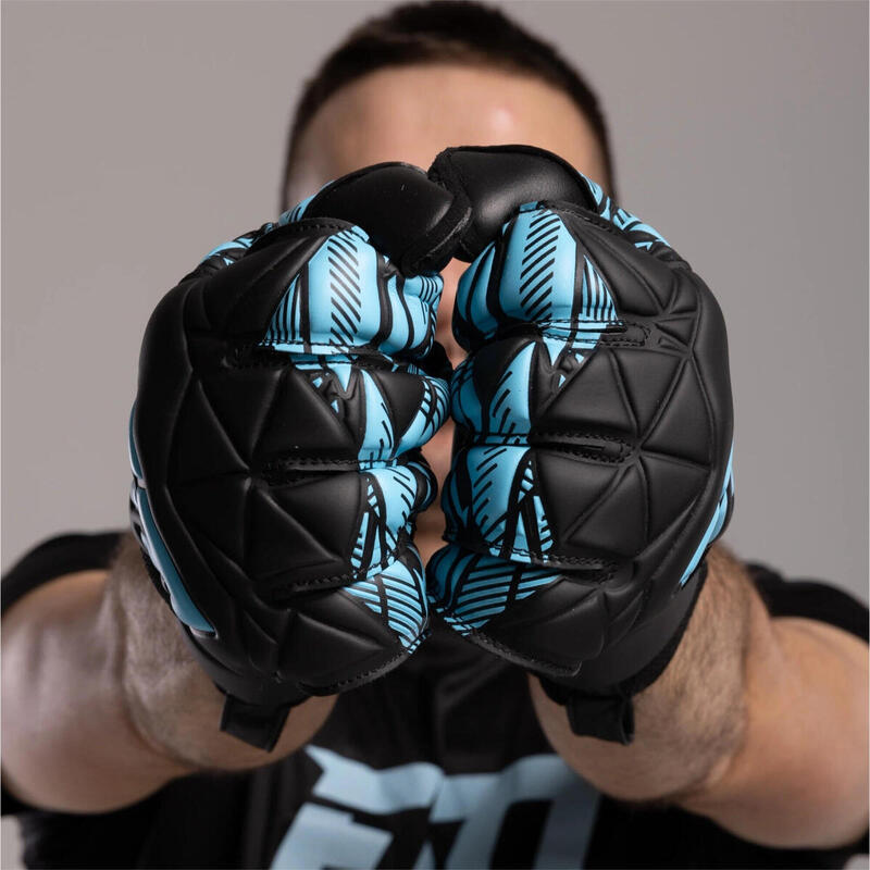 Rękawice bramkarskie Invictus X Training