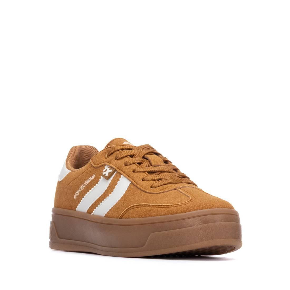 Chaussures pour Homme Xti 144586 Camel 3/6