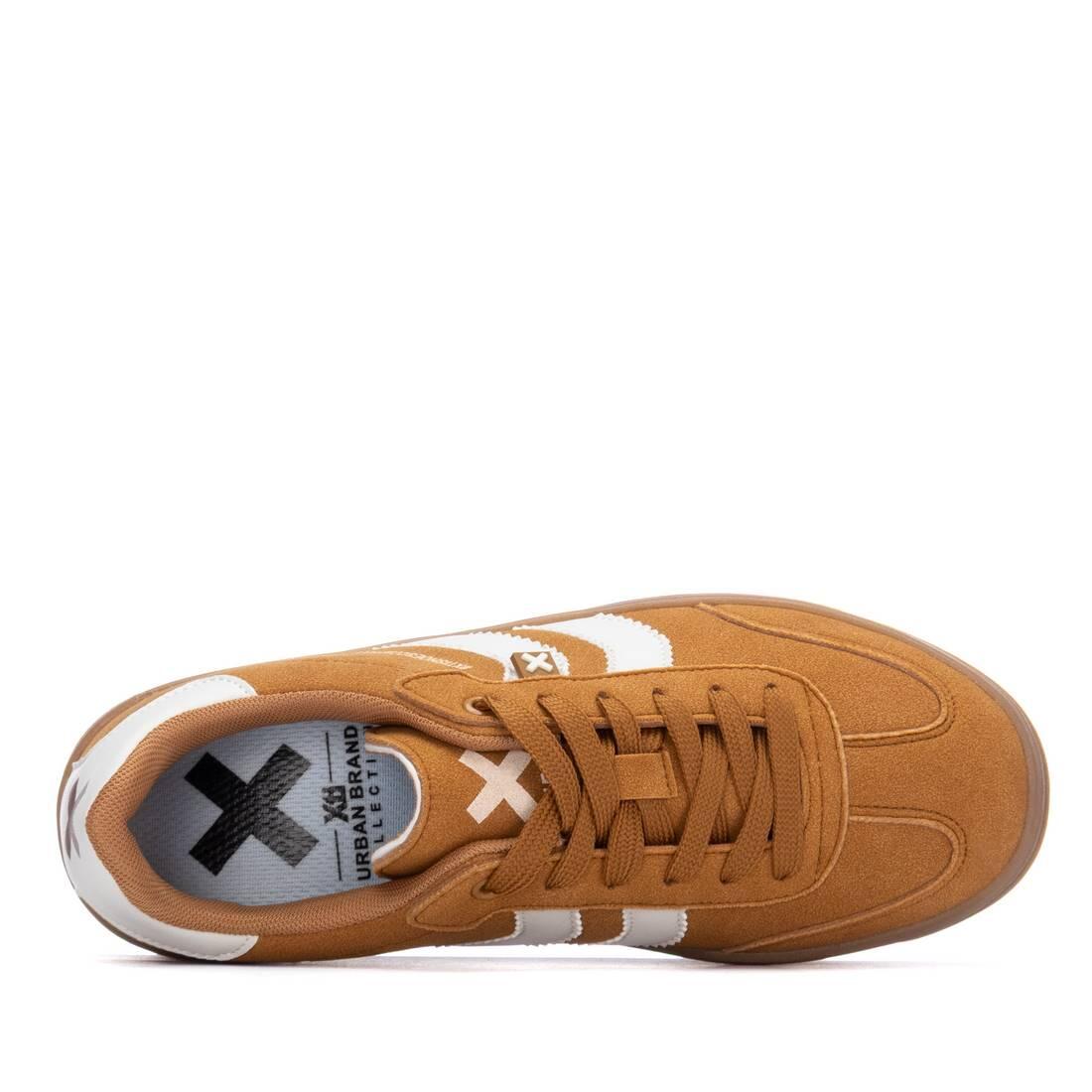Chaussures pour Homme Xti 144586 Camel 6/6