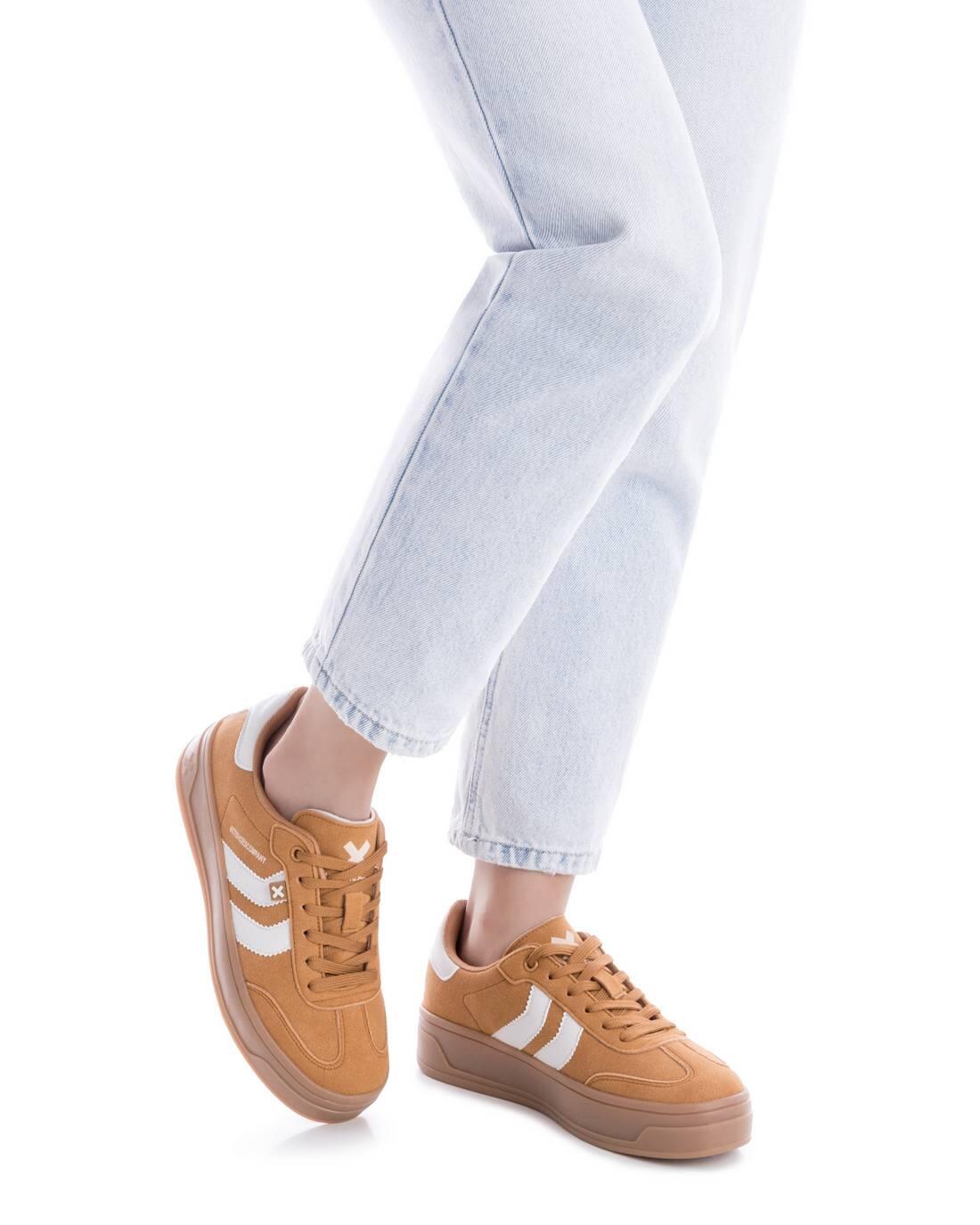 Chaussures pour Homme Xti 144586 Camel 2/6