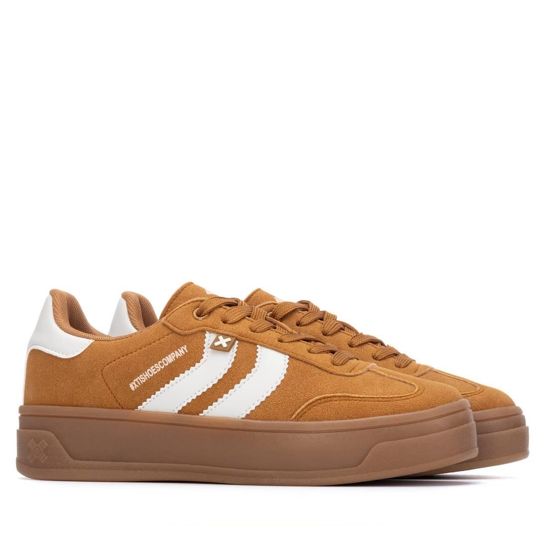 Chaussures pour Homme Xti 144586 Camel 5/6