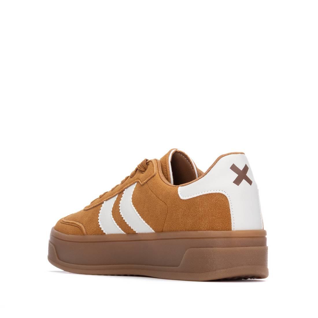 Chaussures pour Homme Xti 144586 Camel 4/6