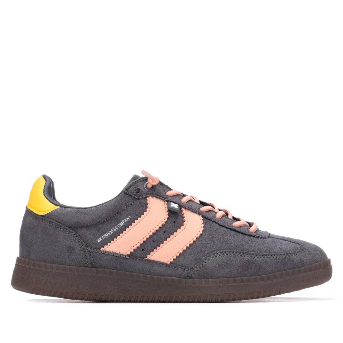 Xti Zapatillas Mujer Gris Cinzento da Decathlon