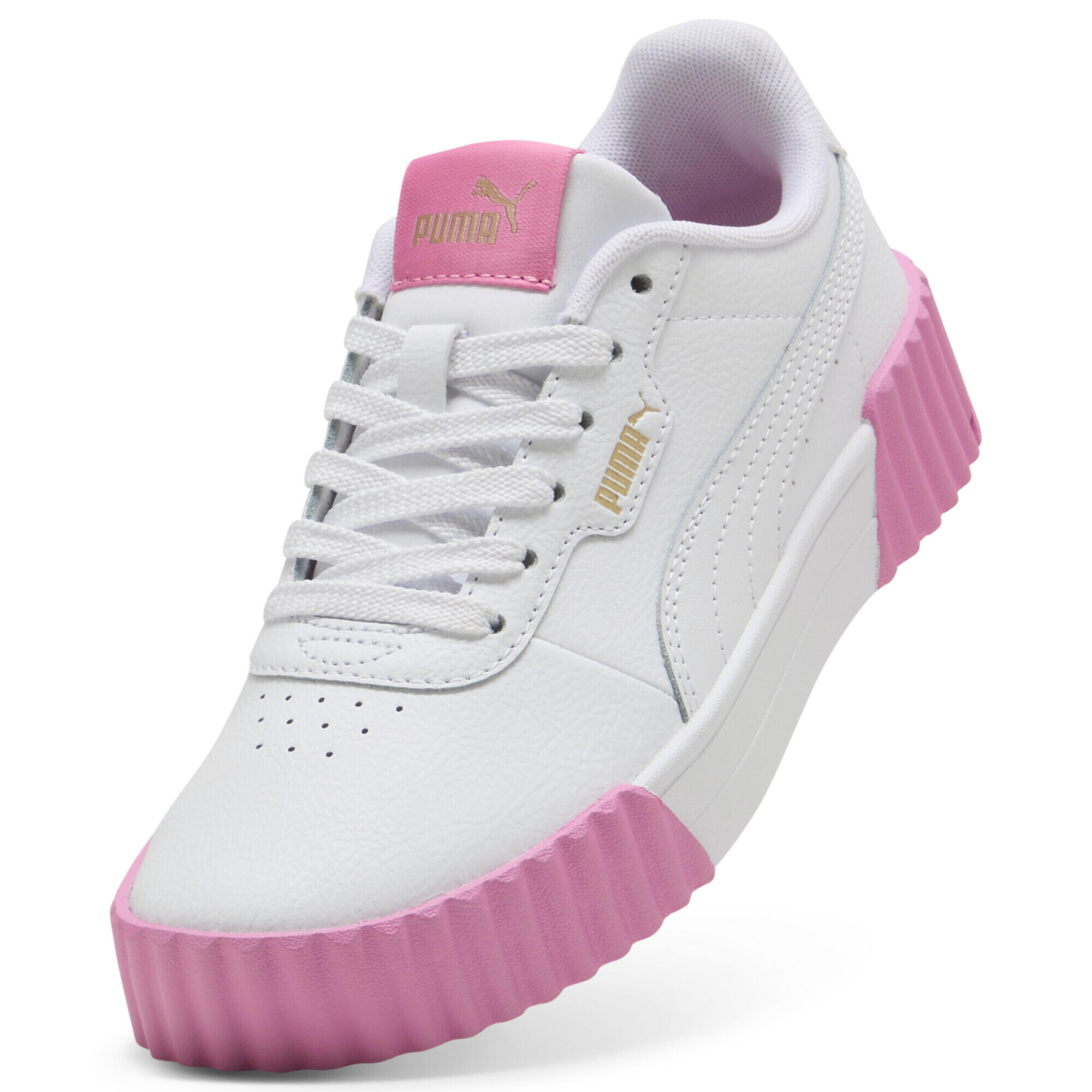 Carina 3.0 Sneakers Mädchen PUMA 6/7