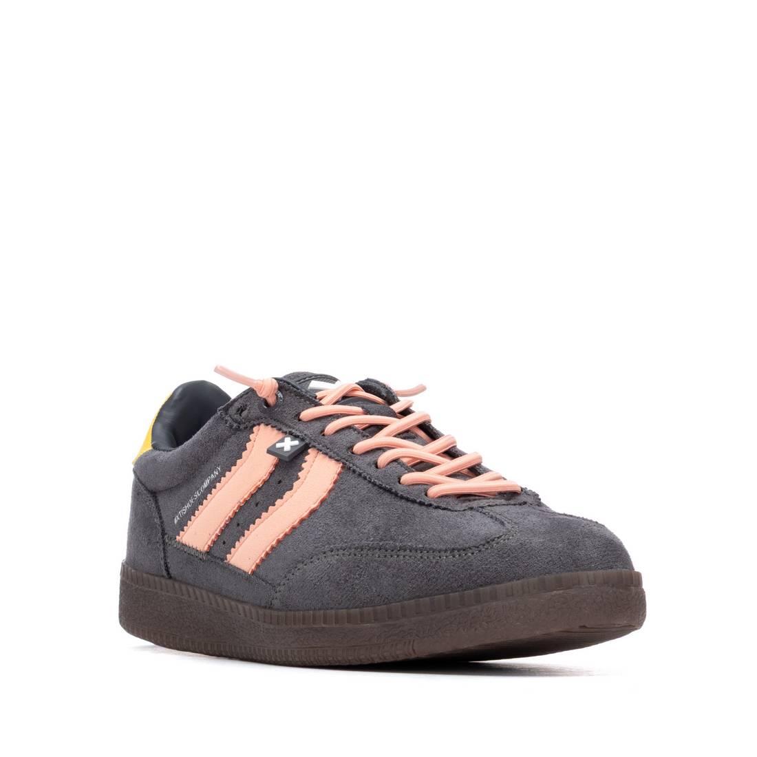 Zapatillas Mujer Xti  Gris 3/6