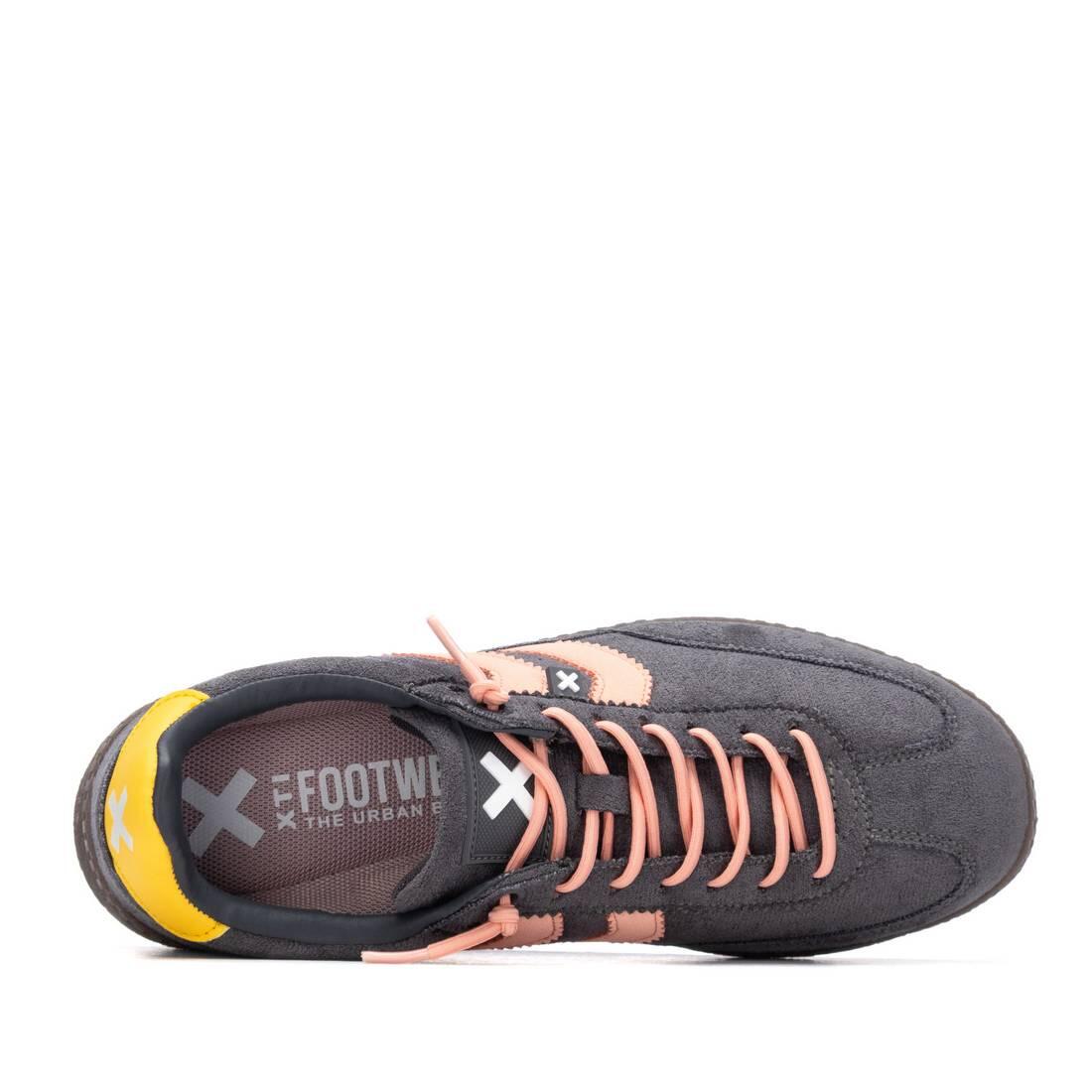 Zapatillas Mujer Xti  Gris 6/6