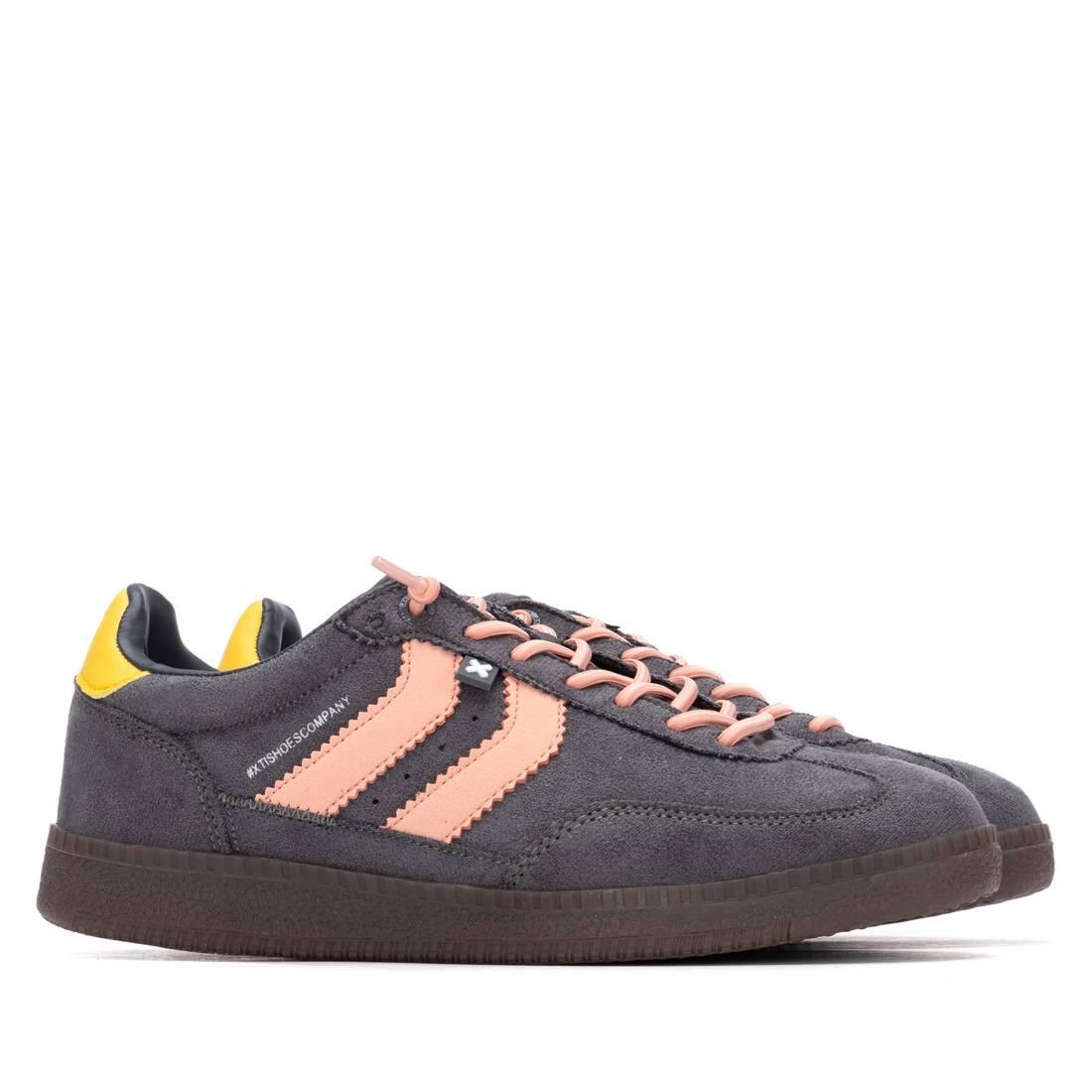 Zapatillas Mujer Xti  Gris 5/6