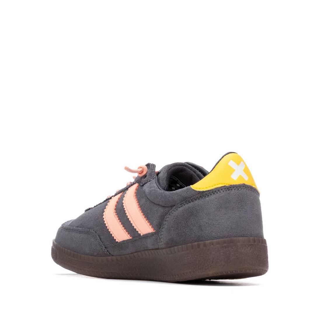 Zapatillas Mujer Xti  Gris 4/6
